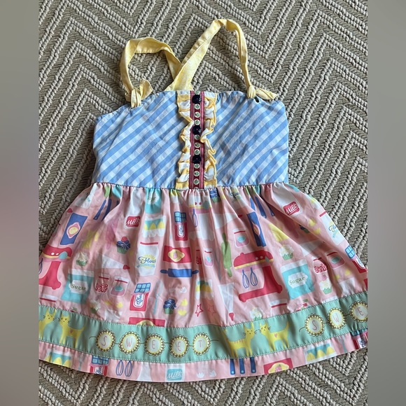 Matilda Jane Other - Matilda Jane size 6 top